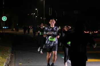 Runner Photo 5653452