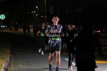 Runner Photo 5653454