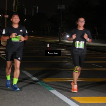 Runner Photo 5653456