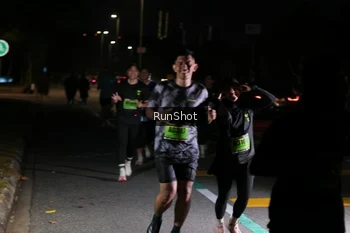 Runner Photo 5653459