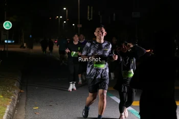 Runner Photo 5653460
