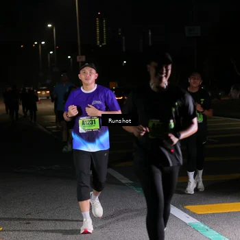 Runner Photo 5653473
