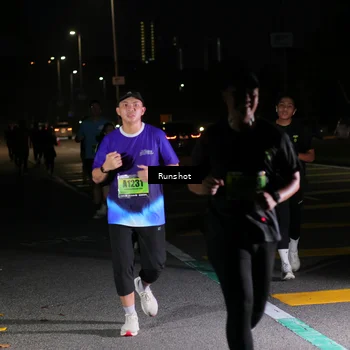 Runner Photo 5653474