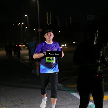 Runner Photo 5653478