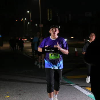 Runner Photo 5653486
