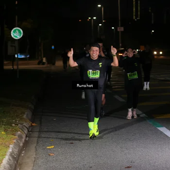 Runner Photo 5653487