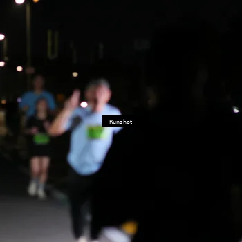 Runner Photo 5653493