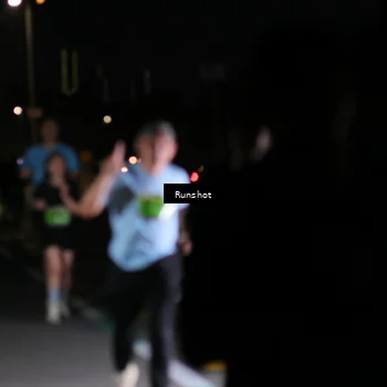 Runner Photo 5653495