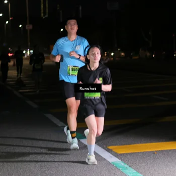 Runner Photo 5653502