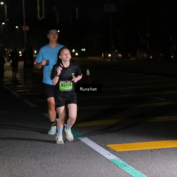 Runner Photo 5653503