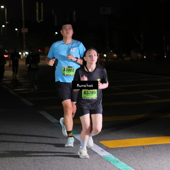 Runner Photo 5653504