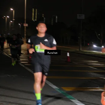Runner Photo 5653510