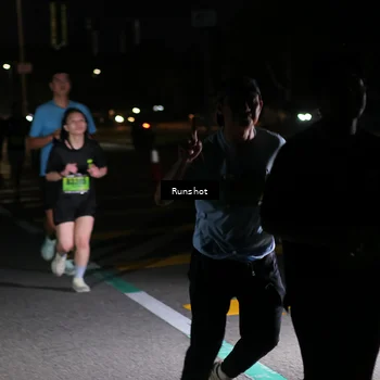 Runner Photo 5653512