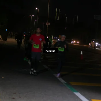 Runner Photo 5653531
