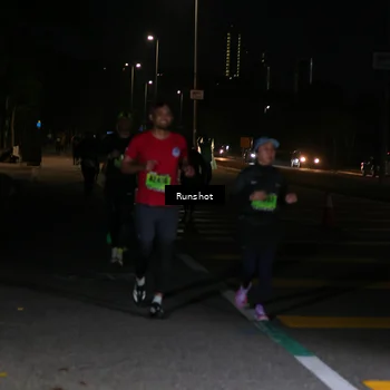 Runner Photo 5653534