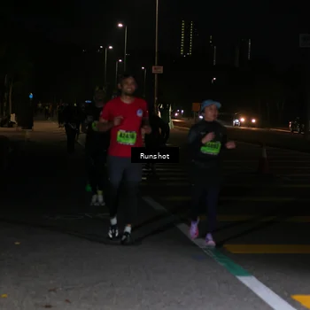 Runner Photo 5653535