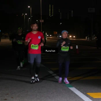 Runner Photo 5653537
