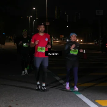 Runner Photo 5653538
