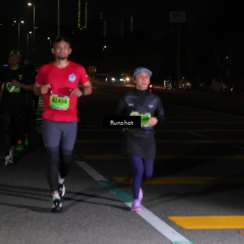 Runner Photo 5653539