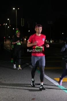 Runner Photo 5653550