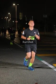 Runner Photo 5653552