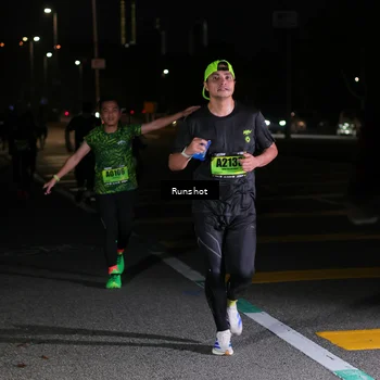 Runner Photo 5653562