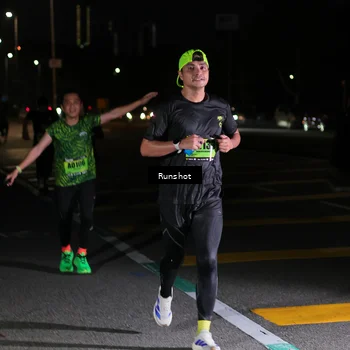 Runner Photo 5653563