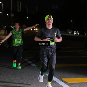 Runner Photo 5653564
