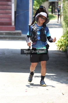 Runner Photo 5653568