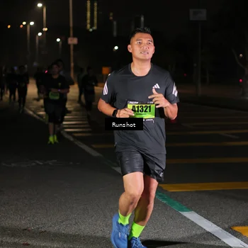 Runner Photo 5653570