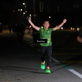 Runner Photo 5653574