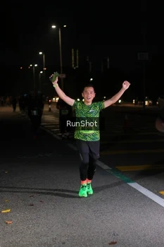 Runner Photo 5653577