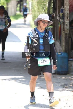 Runner Photo 5653581