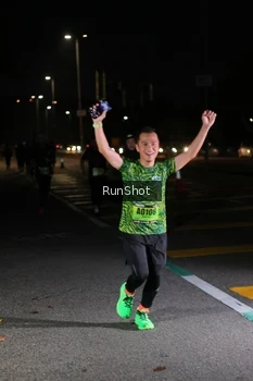 Runner Photo 5653582