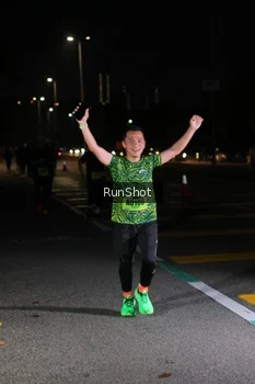 Runner Photo 5653583