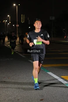 Runner Photo 5653587