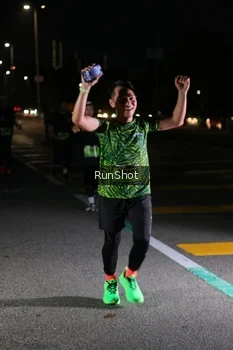 Runner Photo 5653591