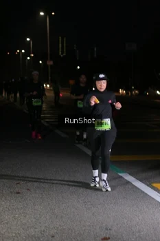 Runner Photo 5653600