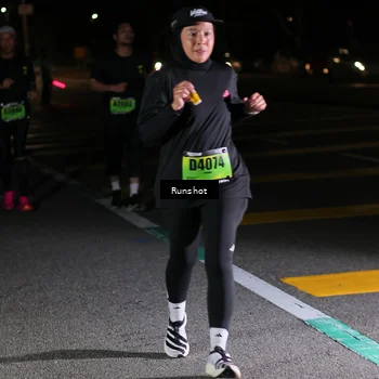 Runner Photo 5653612