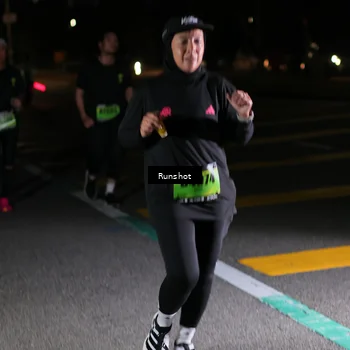 Runner Photo 5653617