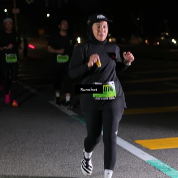 Runner Photo 5653618