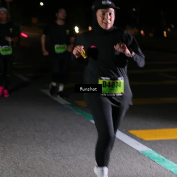Runner Photo 5653619