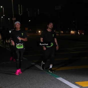 Runner Photo 5653622