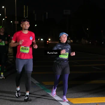 Runner Photo 5653624