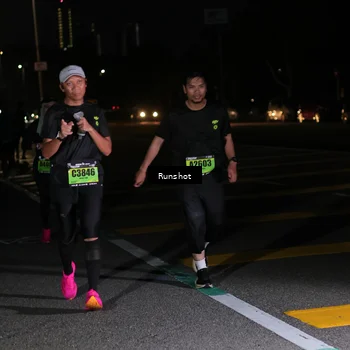 Runner Photo 5653625