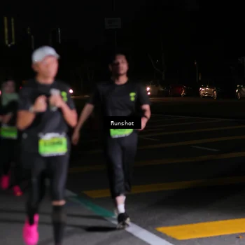 Runner Photo 5653631