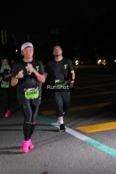 Runner Photo 5653634