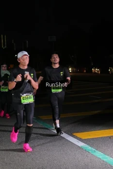 Runner Photo 5653638
