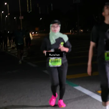 Runner Photo 5653648