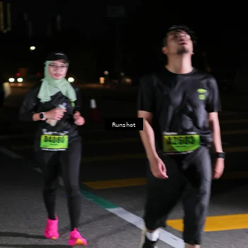 Runner Photo 5653651
